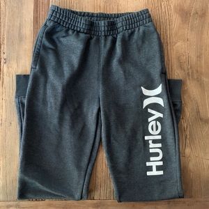 Boy’s Hurley Joggers